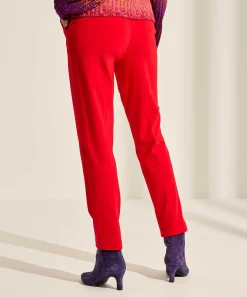 Pantalones Oui Jersey
