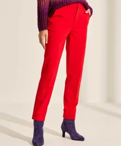 Pantalones Oui Jersey