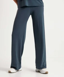 Pantalones Palazzo Ajustados De No Man'S Land