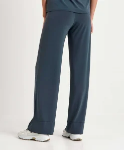 Pantalones Palazzo Ajustados De No Man'S Land
