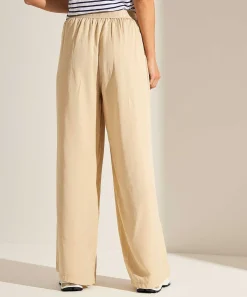 Pantalones Palazzo Definitivos