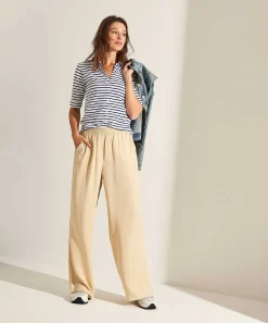 Pantalones Palazzo Definitivos