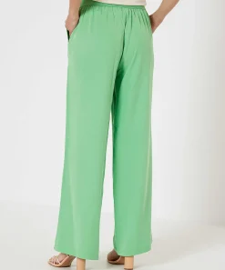 Pantalones Palazzo Definitivos