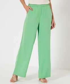 Pantalones Palazzo Definitivos