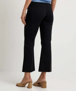 Pantalones Rosner Kick Flare Alisa
