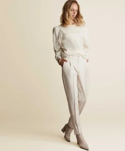 Pantalones Summum Punto Milano