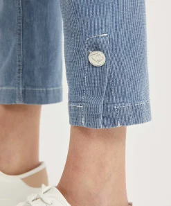 Pantalones Toni Toni A Rayas Be Loved