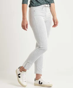 Pantalones Toni Toni A Rayas Be Loved