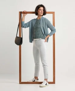 Pantalones Toni Toni A Rayas Be Loved