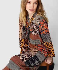 Patchwork De Vestido Definitivo