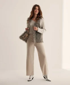 Raffaello Rossi Culotte De Pana Elaine