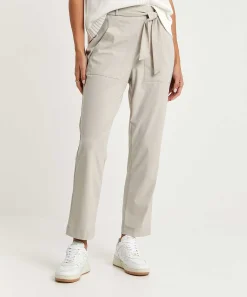 Raffaello Rossi Pantalon Relaxed Fit Travel De Tela Ira