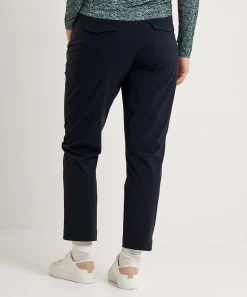 Raffaello Rossi Pantalon Relaxed Fit Travel De Tela Ira