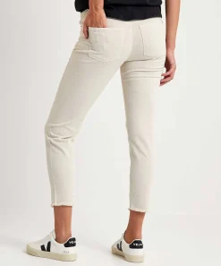Raffaello Rossi Pantalon Slim Fit 7/8 Amal