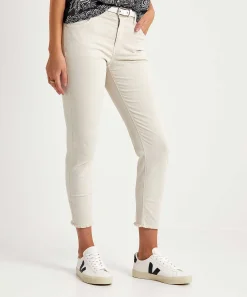 Raffaello Rossi Pantalon Slim Fit 7/8 Amal