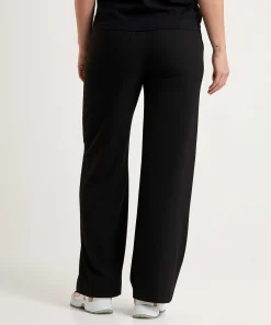 Raffaello Rossi Pantalones Anchos Palina Largos
