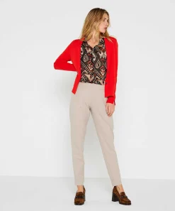 Raffaello Rossi Pantalones Candice