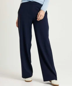 Raffaello Rossi Pantalones Anchos Palina Largos