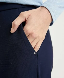Raffaello Rossi Pantalones Anchos Palina Largos
