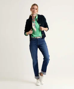 Raffaello Rossi Vaqueros Slim Fit Cara