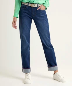 Raffaello Rossi Vaqueros Slim Fit Cara