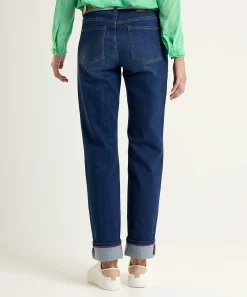 Raffaello Rossi Vaqueros Slim Fit Cara