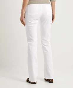 Raffaello Rossi Vaqueros Slim Fit Cara