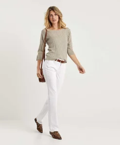 Raffaello Rossi Vaqueros Slim Fit Cara