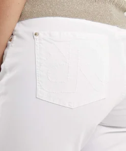 Raffaello Rossi Vaqueros Slim Fit Cara