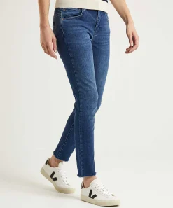 Raffaello Rossi Vaqueros Slim 7/8 Amal