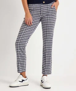 Raphaela By Brax Pantalones Cortos Superslim Lillyth Check