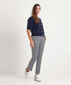 Raphaela By Brax Pantalones Cortos Superslim Lillyth Check