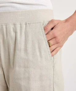 Raphaela By Brax Pantalon Palazzo Mezcla Lino Pam