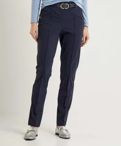 Raphaela By Brax Pantalones Super Slim Fit Lillyth Chic