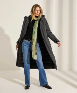 Reiniciar Chaqueta Impermeable Thames