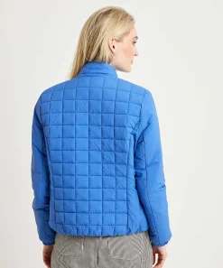 Reset Chaqueta Acolchada Blokjes Triomphe