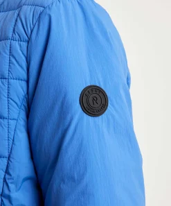 Reset Chaqueta Acolchada Blokjes Triomphe