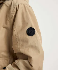 Reset Parka Corta Honore