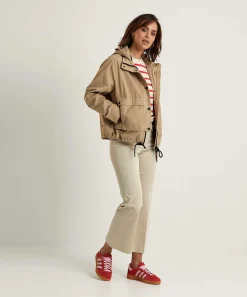 Reset Parka Corta Honore