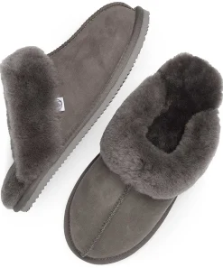 Rosemunde Fun Fur Slipper Truddy