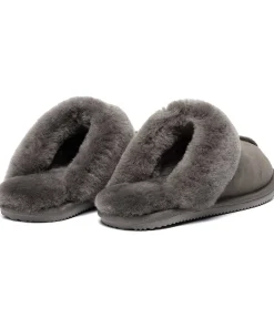 Rosemunde Fun Fur Slipper Truddy