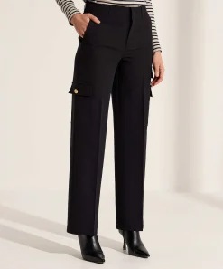 Rosner Cargo Pantalones Anchos Mara