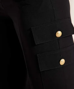 Rosner Cargo Pantalones Anchos Mara