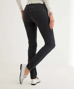 Rosner Jeans Estampado Laser Antonia