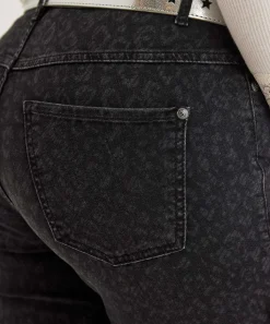Rosner Jeans Estampado Laser Antonia