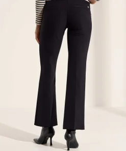 Rosner Pantalon Acampanado Invierno Techno Alisa