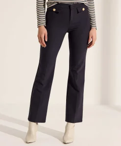 Rosner Pantalon Acampanado Invierno Techno Alisa