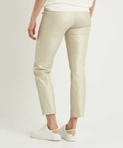 Rosner Pantalon Cargo Metalico Antonia