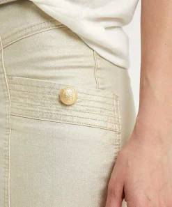 Rosner Pantalon Cargo Metalico Antonia