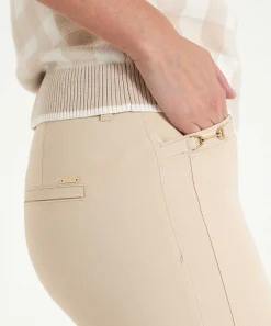 Rosner Pantalones Deportivos Techno Alisa Slim